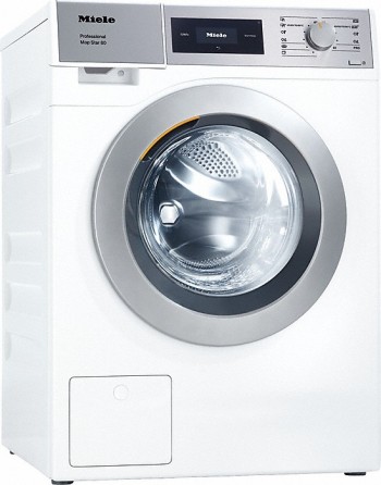PWM 508 - DV D Mop Star 80 Lotosweiß