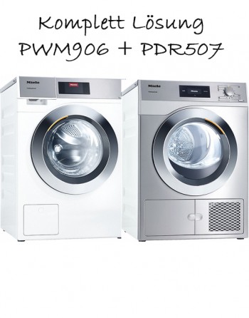 PWM906 + PDR507