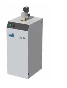 SG66 MF (Manuelle Befüllung)