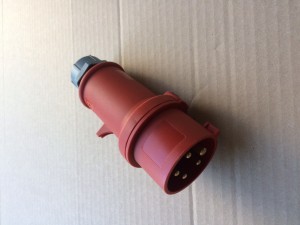 CEE 32 Ampere