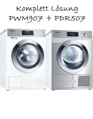 PWM907 + PDR507