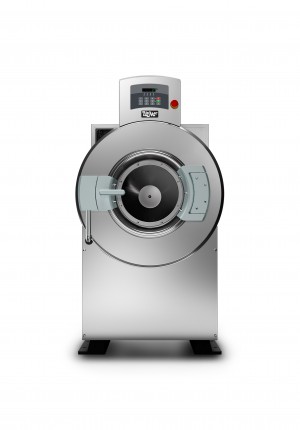 Fest montierte Waschschleuderautomaten - UW45