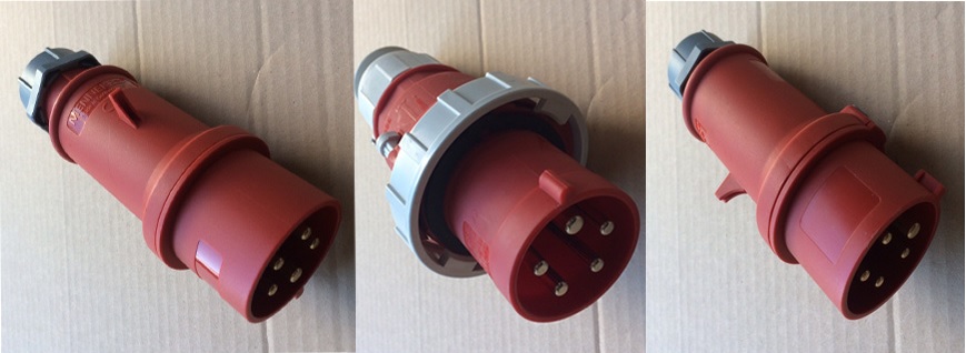 Stecker Stecker
