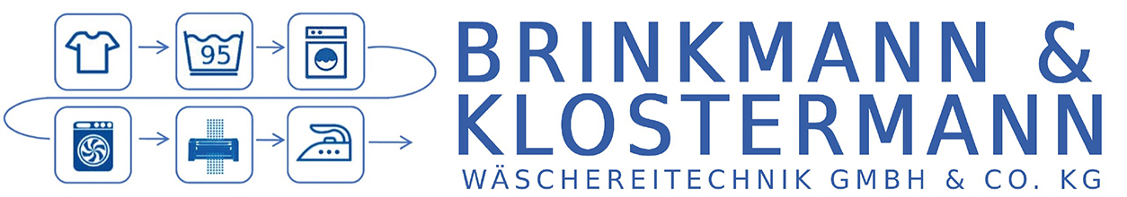 Brinkmann & Klostermann Wäschereitechnik GmbH & Co. KG
